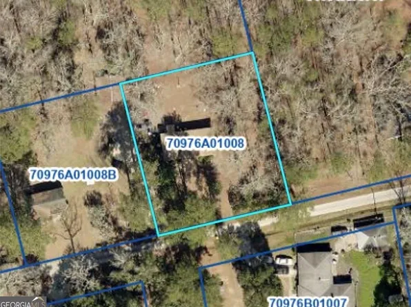 150 Berrien Rd, Port Wentworth, GA 31407