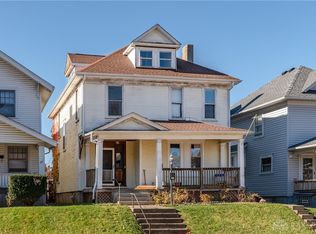 25 Parnell Ave, Dayton, OH 45403