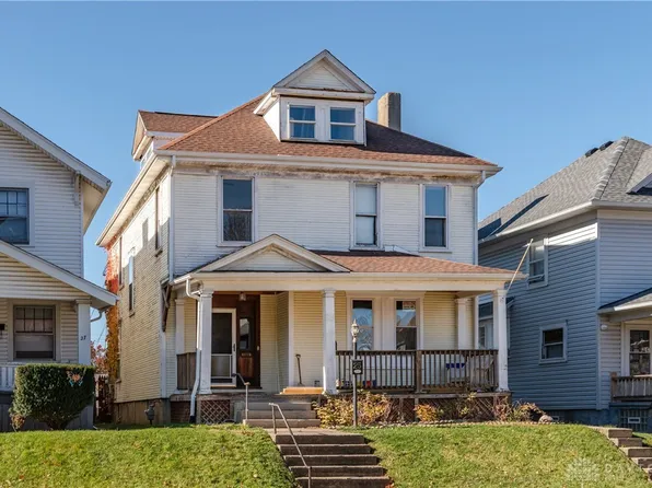 25 Parnell Ave, Dayton, OH 45403
