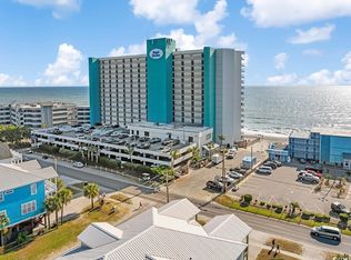 1210 N Waccamaw Dr #1101, Murrells Inlet, SC 29576