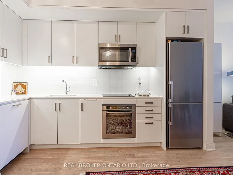 1575 Lakeshore Rd W #161 — Photo 9