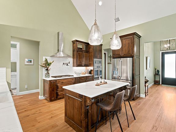 4th image of 3501 Barber Creek Ct