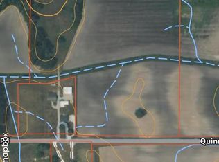 21853 Quinn Rd, Lakeville, IN 46536