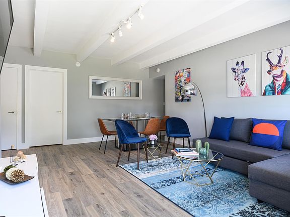 2nd image of 1020 N Victoria Park Rd #24