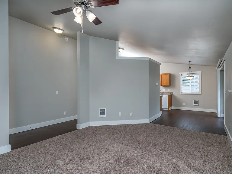 2 Bedroom Home