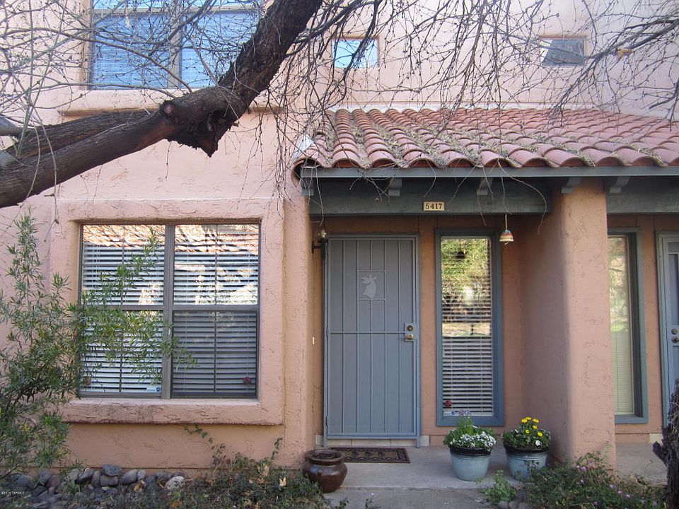 1st image of 5417 N Paseo De La Terraza