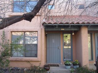 5417 N Paseo De La Terraza, Tucson, AZ 85750