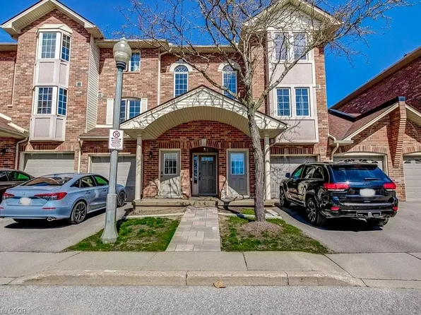 4045 Upper Middle Rd W #41, Burlington, ON L7M 4S8