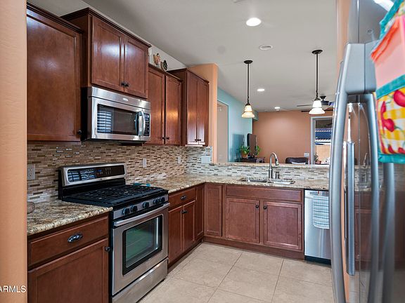 4th image of 26254 W VIA DEL SOL Drive
