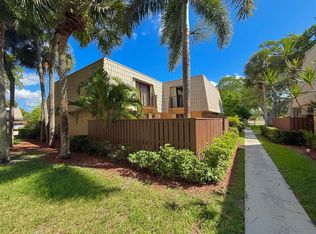 5741 57th Way, West Palm Beach, FL 33409