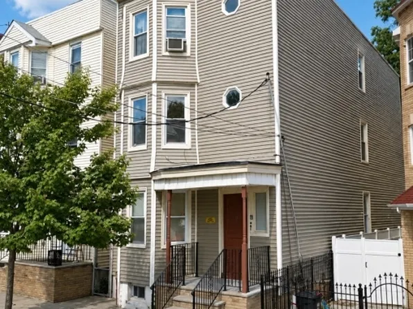 109 S 12Th St, Newark City, NJ 07107