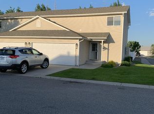 1226 Cottonwood Blvd UNIT 22, Billings, MT 59105