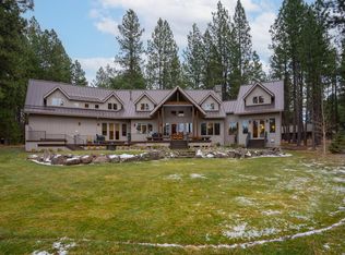 14012 Hawks Beard Gm168, Sisters, OR 97759