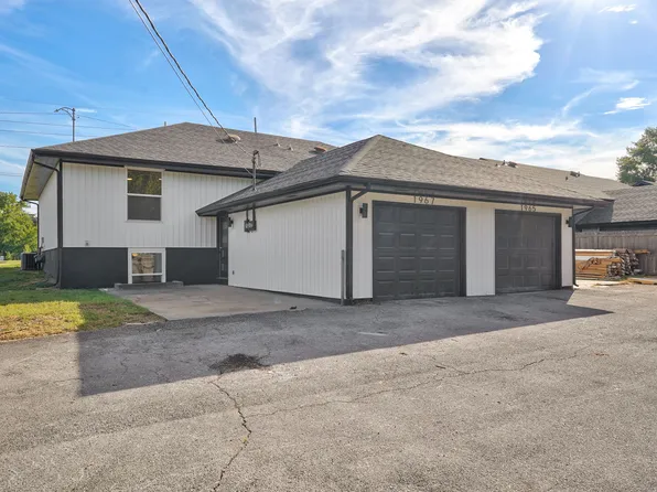1967 E Battlefield Rd, Springfield, MO 65804