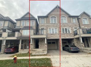 295 Ellen Davidson Dr, Oakville, ON L6M 0V5