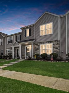 10413 Imperial Pl, Cedar Lake, IN, 46303