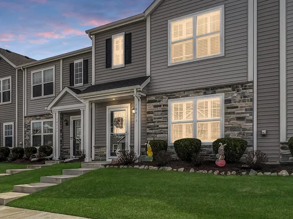 10413 Imperial Pl, Cedar Lake, IN 46303