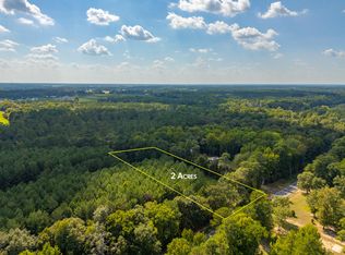 998 Old River Rd, Elloree, SC 29047