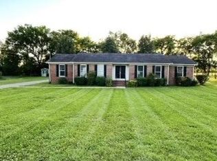 113 Idle Dr W, Shelbyville, TN 37160