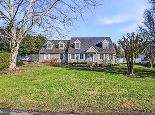 13 Sheffield Rd, Rehoboth Beach, DE 19971