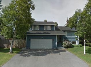 3740 Amber Bay Loop, Anchorage, AK 99515