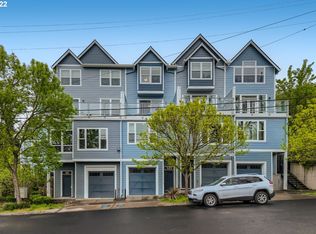 8233 N Edison St, Portland, OR 97203