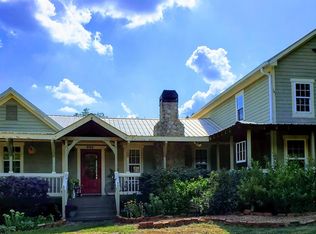 403 Minish Cemetery Rd, Commerce, GA 30530