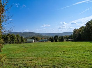 0 Cheese Factory Rd, Deposit, NY 13754