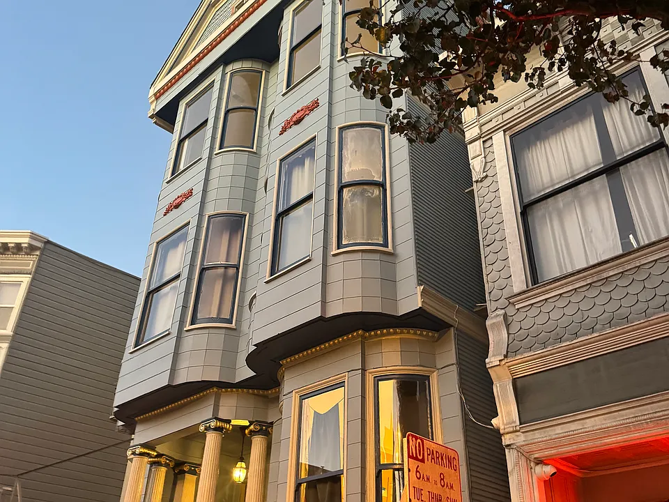 508 Divisadero St
