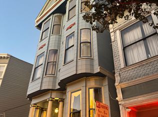 508 Divisadero St, San Francisco, CA 94117