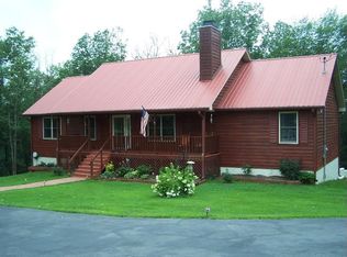 834 Bent Tree Rd, Monterey, TN 38574