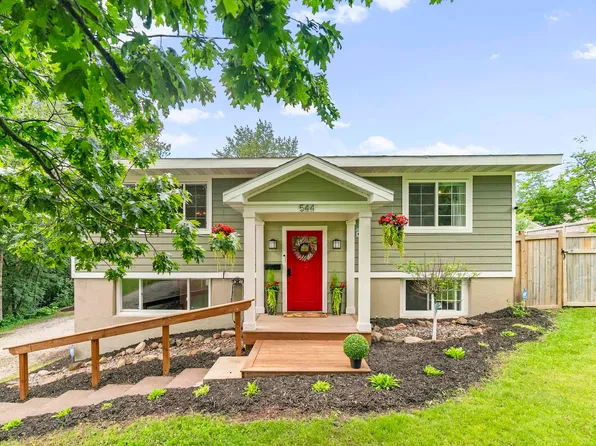 544 Park St, Duluth, MN 55803