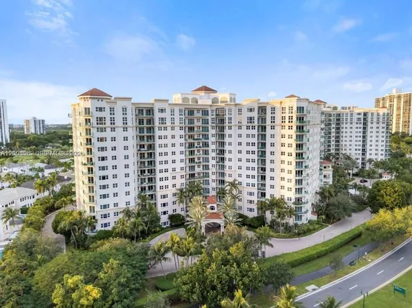 19900 E Country Club Dr APT 1209, Aventura, FL 33180