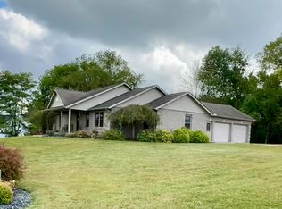 11081 Brook Hill Dr, Brookville, IN 47012