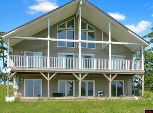 4605 Highway 177 S, Jordan, AR 72519
