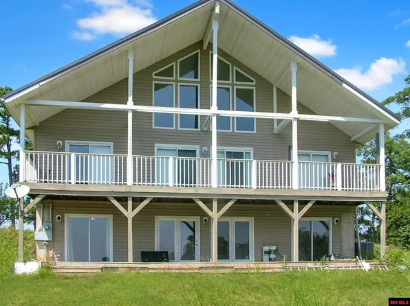 4605 Highway 177 S, Jordan, AR 72519