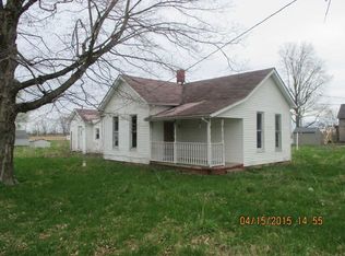 11318 S Main St, Flat Rock, IN