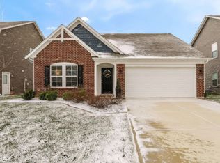 5220 Arling Dr, Indianapolis, IN 46237