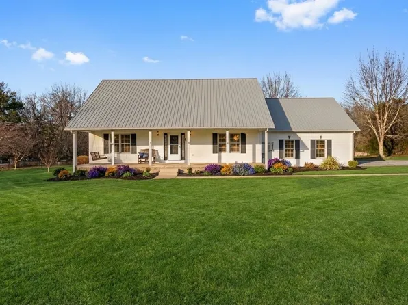 954 Newt Vanattia Rd, Hillsboro, TN 37342