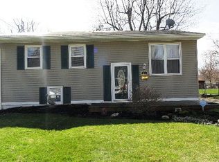 461 Bimini Dr, Marion, OH 43302