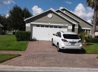 9996 Portofino Dr, Orlando, FL 32832
