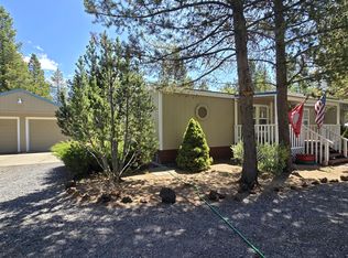 53462 Kokanee Ln, La Pine, OR 97739