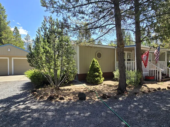 53462 Kokanee Ln, La Pine, OR 97739