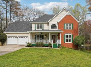 4200 Providence Sq, Alpharetta, GA 30009