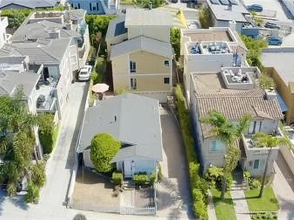 834-832 15th Pl, Hermosa Beach, CA 90254