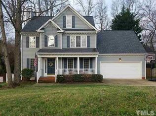 9109 Cub Trl, Raleigh, NC 27615