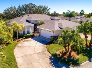 4792 Parkstone Dr, Rockledge, FL 32955