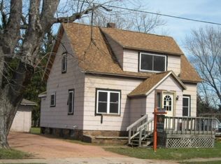 6516 Cameron Ave, Vesper, WI 54489