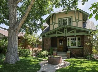 362 S Williams St, Denver, CO 80209