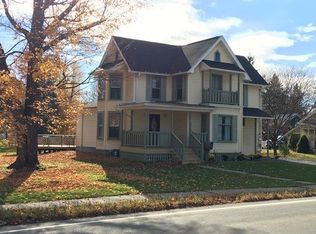 8 Millard St, Dundee, NY 14837